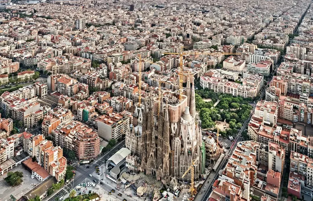 Las 6 maravillas del modernismo en Barcelona