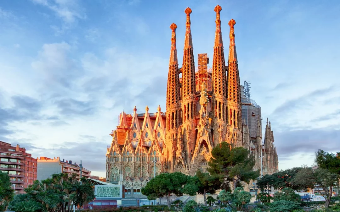 Monumentos y edificios imprescindibles que debes visitar en l’Eixample