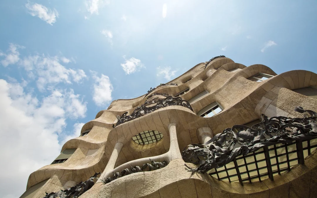 Antoni Gaudi Heritage – The Architect and his Wonders