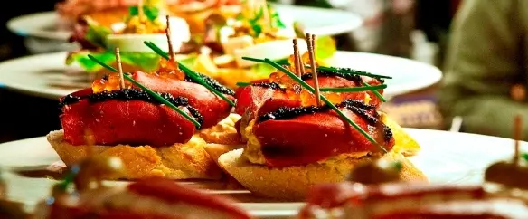 The “pintxos” (part 2)