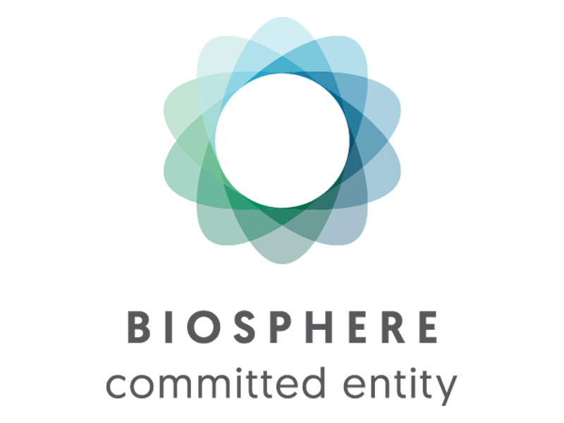 Biosphere Barcelona standard for Commitment to Sustainable Tourism