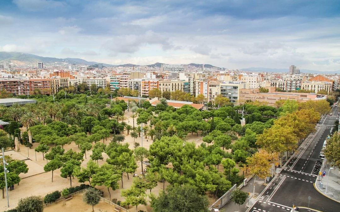 “Música als Parcs”, el ciclo de conciertos gratuitos en los jardines de Barcelona