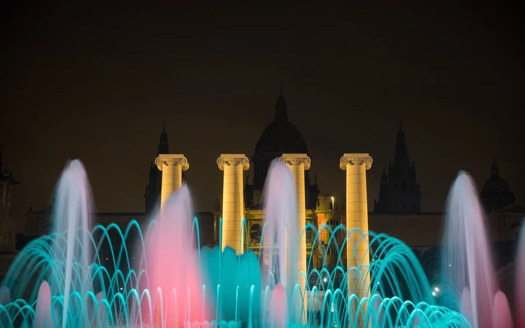 La Mercè: qué hacer y qué ver en Barcelona