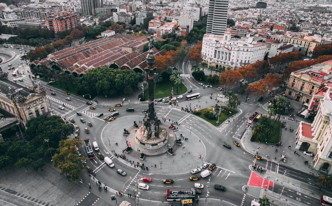 La Rambla de Barcelona: The fascinating history of La Rambla through some interesting facts