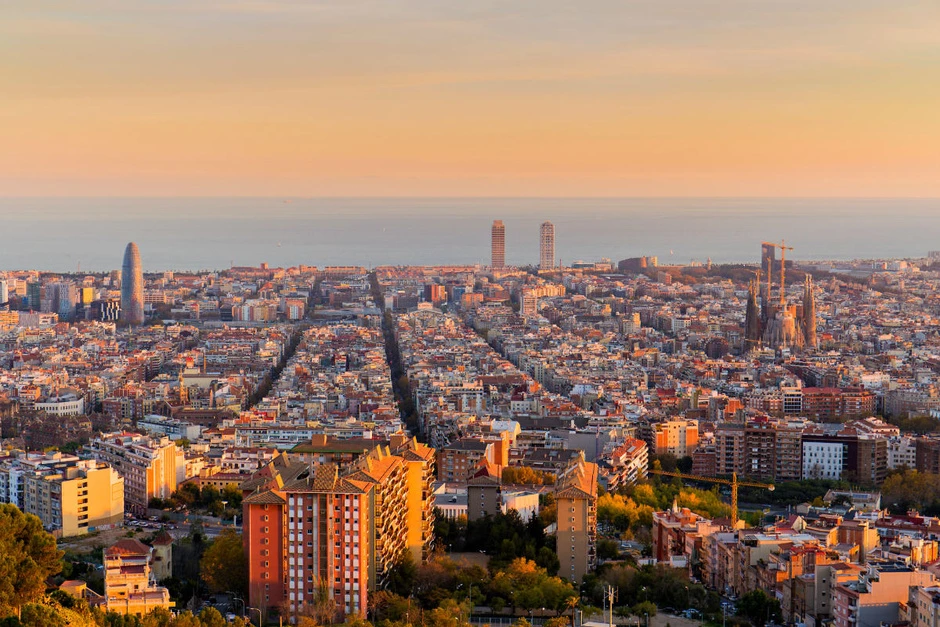 What to see in Barcelona in a day: the best places to visit