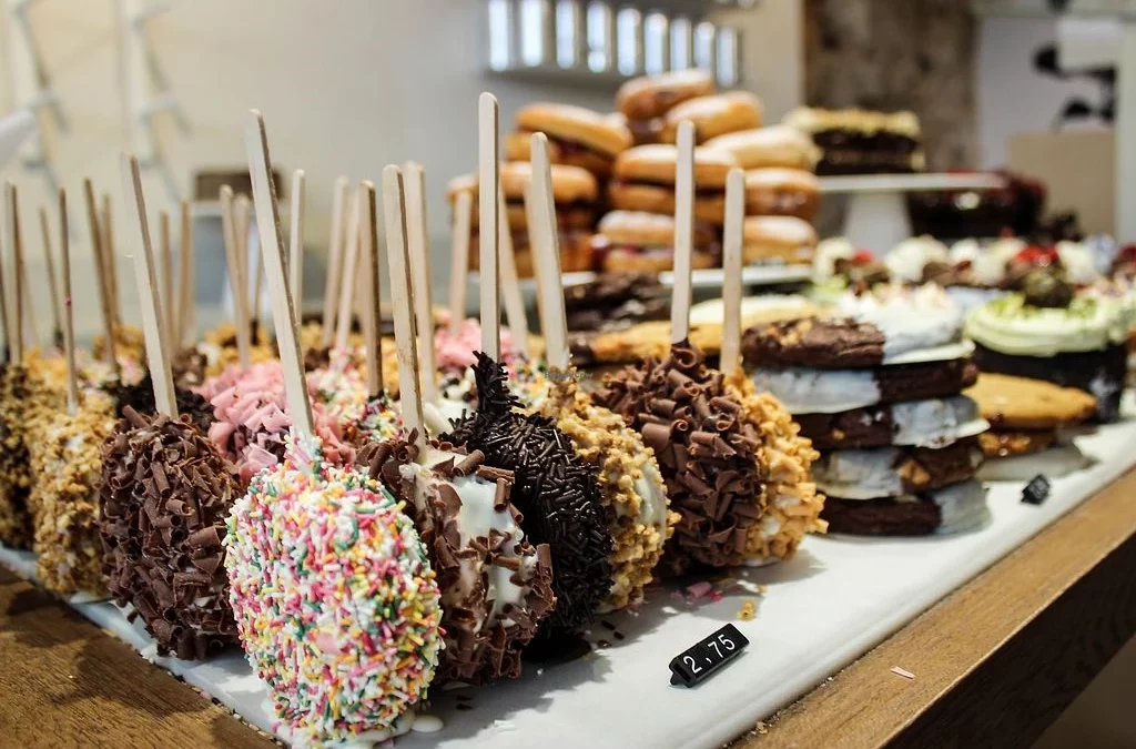 The sweetest Barcelona: the 7 best patisseries in the city