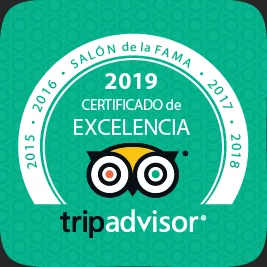 ARC LA RAMBLA HOTEL AWARDED TRIPADVISOR CERTIFICATE OF EXCELLENCE