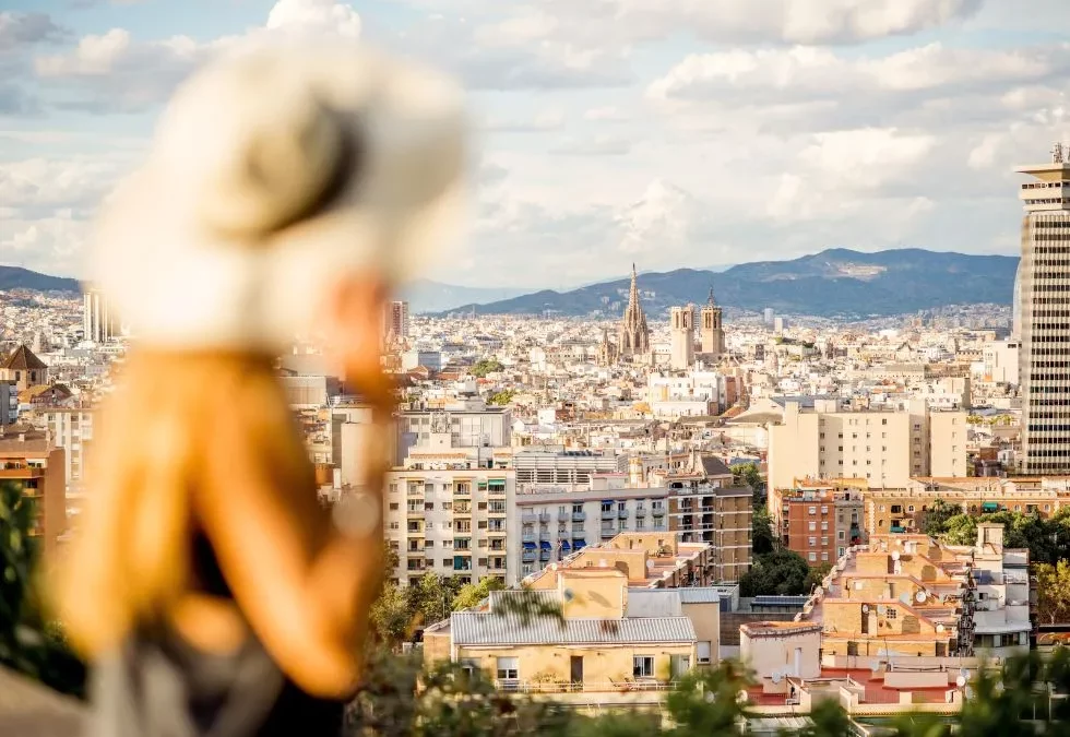 Descubre los 7 mejores planes de verano en Barcelona