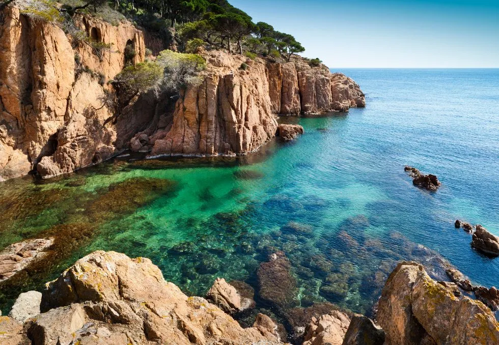 planes hacer una escapada a la Costa Brava