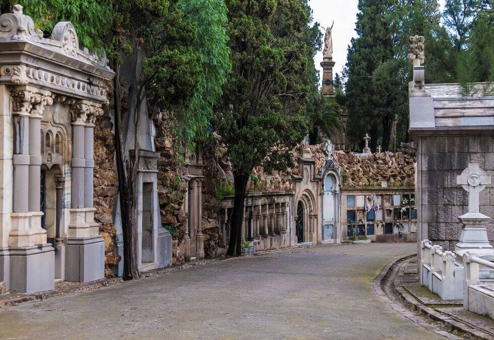 Planes para celebrar Halloween en Barcelona