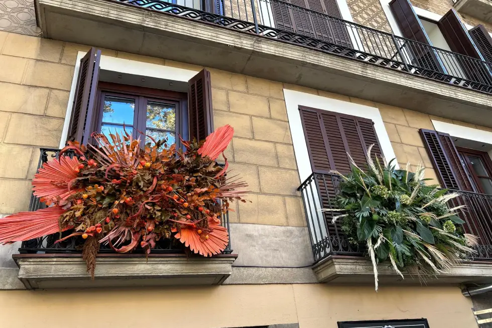 Fiesta del Roser 2024: la gran celebración floral de La Rambla