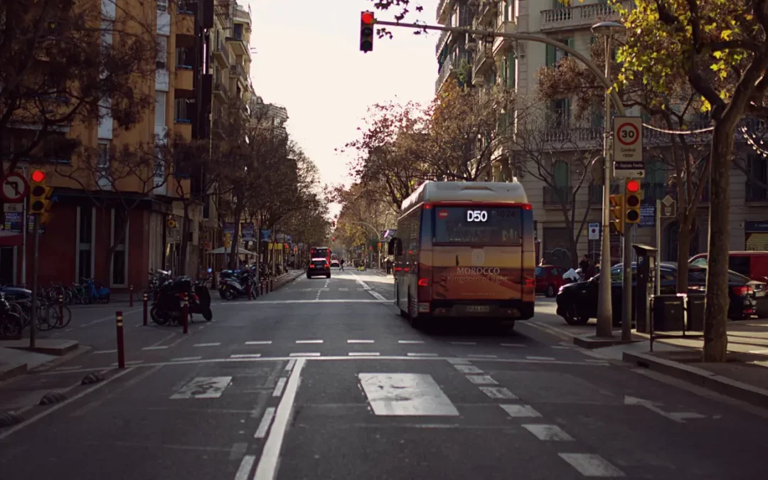 The Ultimate Guide to Public Transport in Barcelona: How to Get Around Easily and Quickly