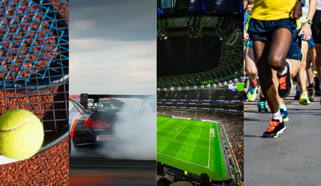 Best Sports Events in Barcelona April 2026