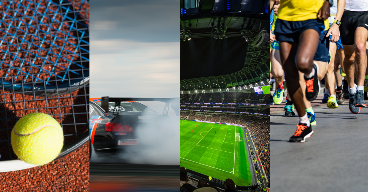 Eventos deportivos Barcelona Abril 2026