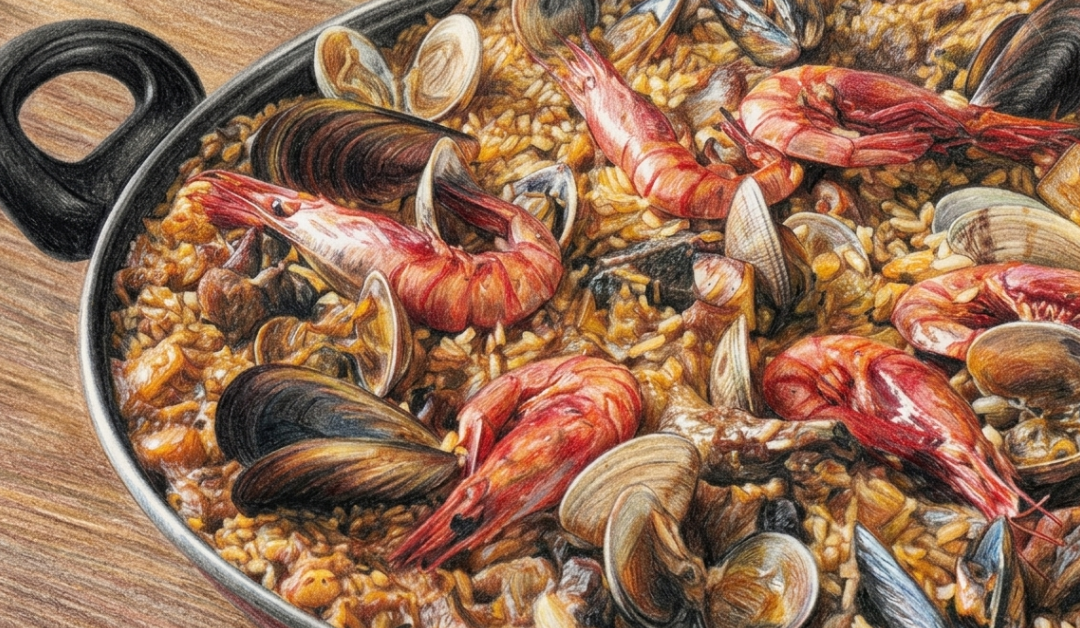 Las mejores paellas de Barcelona en 2026: 10 restaurantes recomendados (precios, direcciones y consejos)
