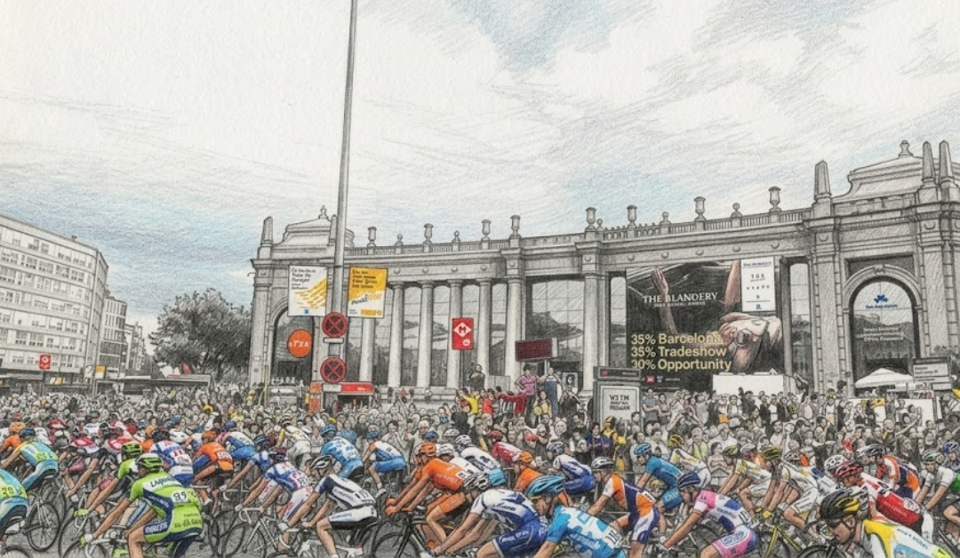 Mejores Eventos Deportivos en Barcelona — Junio 2026