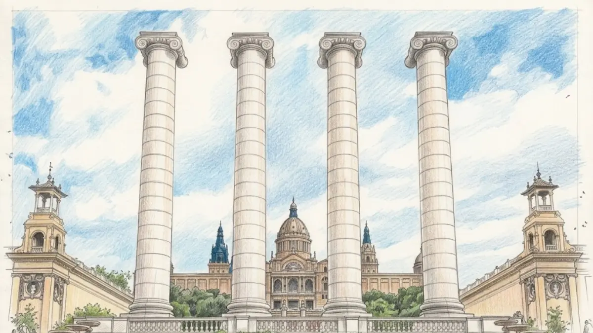 Montjuïc