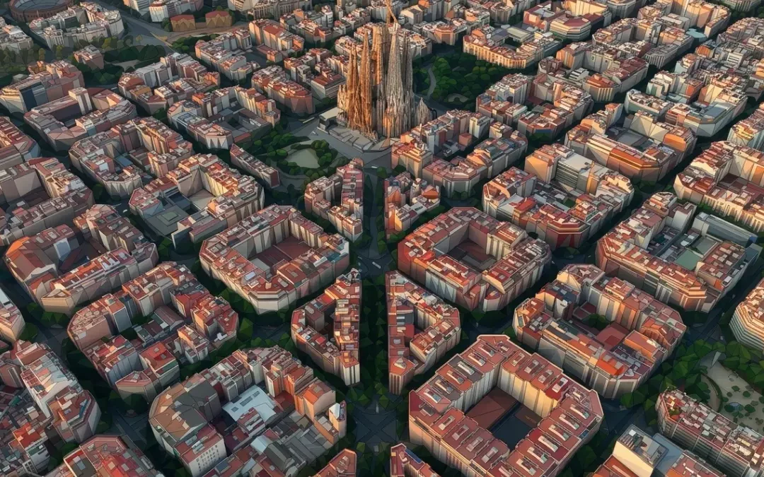 HOWS Barcelona 2026: the City Launches a New World Congress on Housing at Fira Gran Via