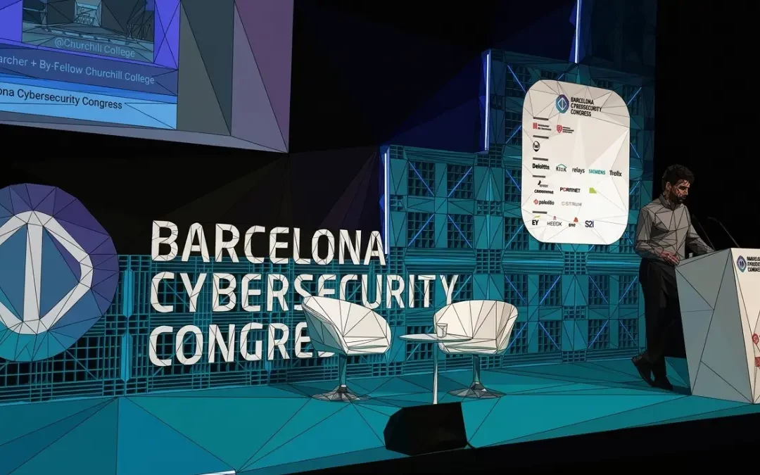 Barcelona Cybersecurity Congress 2026: Europe’s Cybersecurity Community Meets at Fira Gran Via