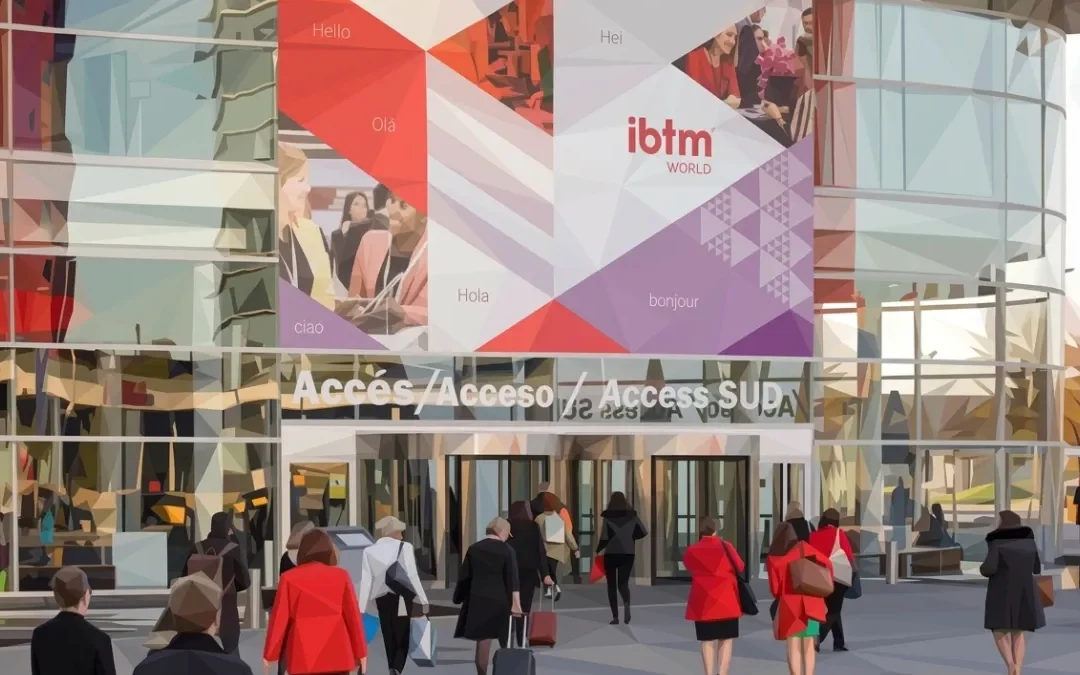 IBTM World 2026 Barcelona: the Global MICE Trade Show Returns to Fira Gran Via