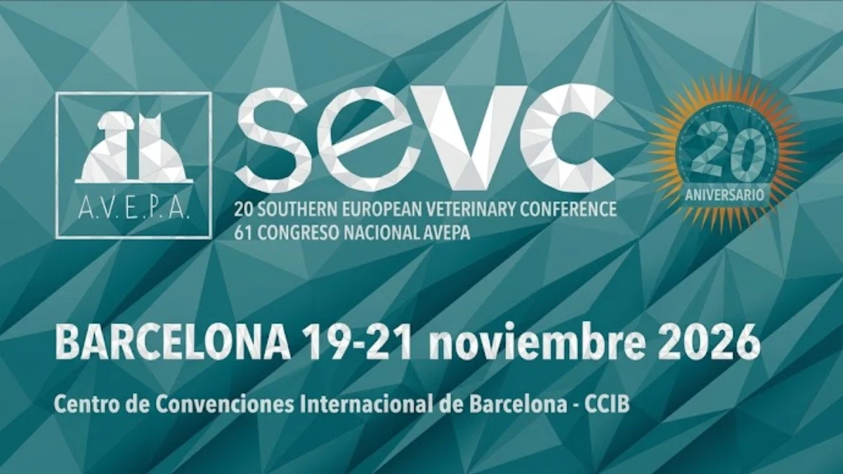 SEVC 2026 Barcelona