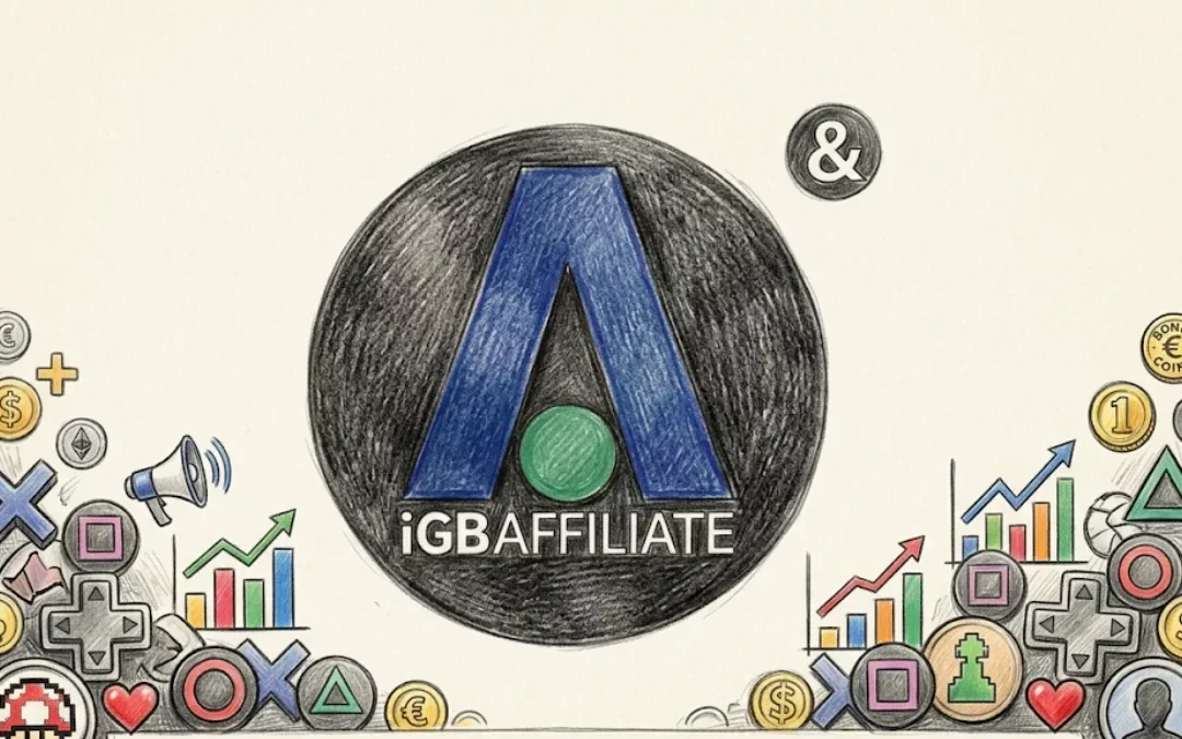 iGB Affiliate Barcelona 2027, marketing and online games in barcelona