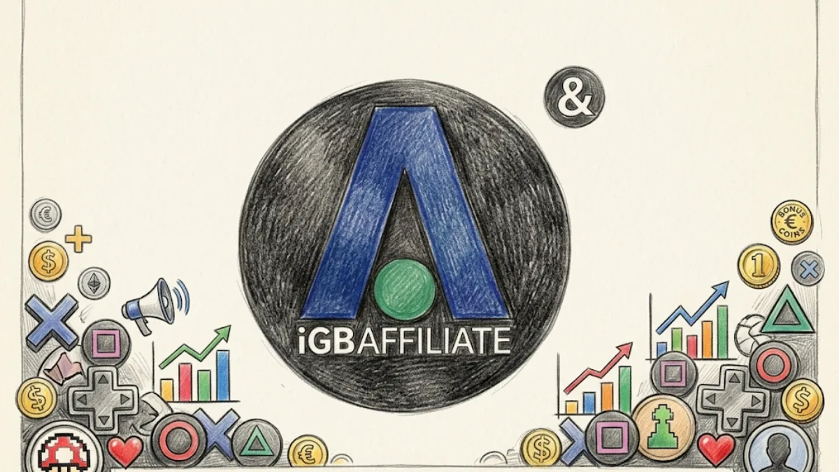 Imagen a lapiz de portada IGB Barcelona