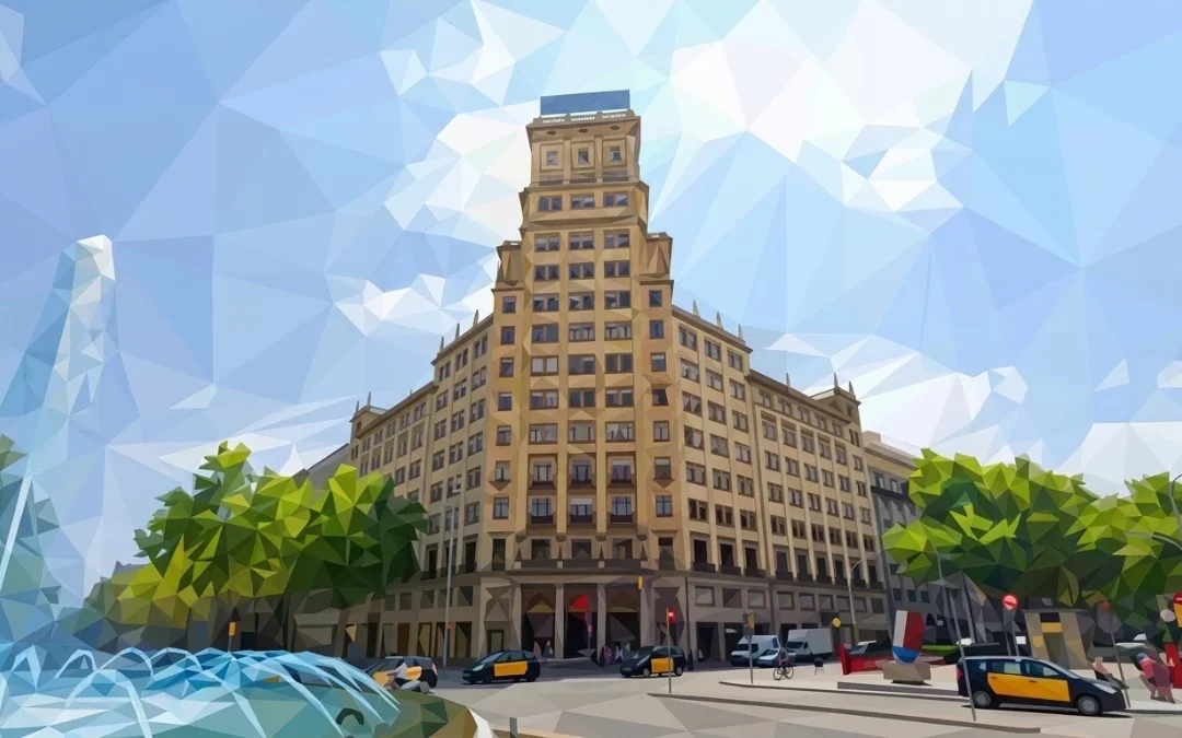 Consulates and Embassies in Barcelona