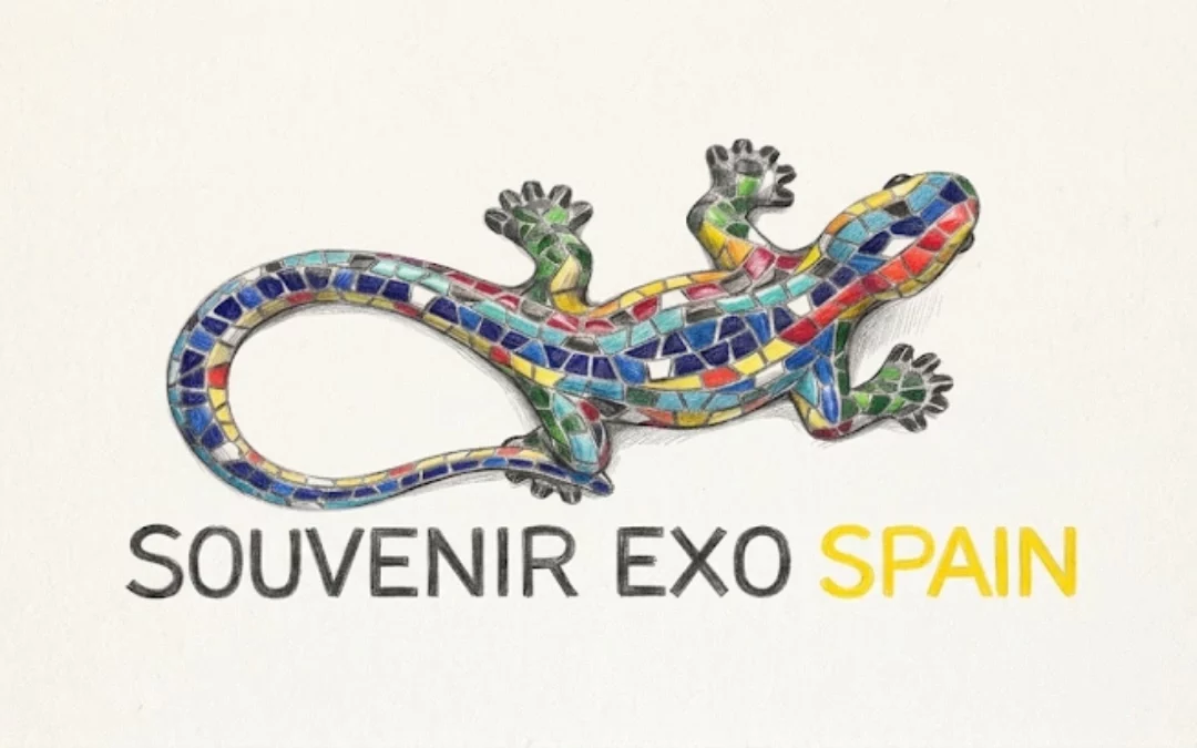 Souvenir Expo Spain 2027, the souvenir and summer fashion fair
