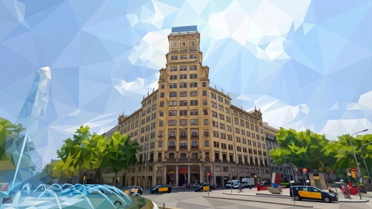 Consulados y Embajadas Barcelona